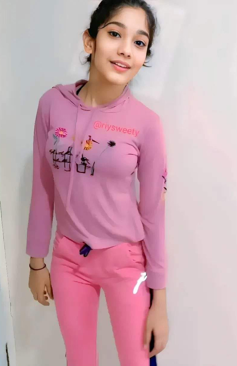 Pink Designer Shirt